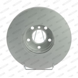 stabdžių diskas (1vnt) PREMIER Coat+ disc
                                FERODO                                           