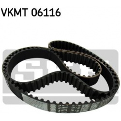 paskirstymo diržas
                                SKF                                                VKMT06116, SKF, VKMT06