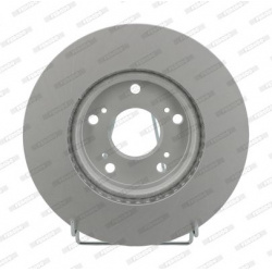 stabdžių diskas (1vnt) PREMIER Coat+ disc
FERODO