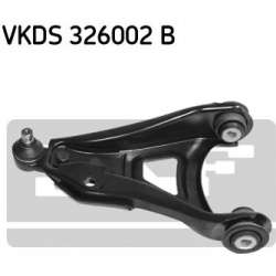 pakabos svirtis
                                SKF                                                VKDS326002B, SKF, VKDS3260