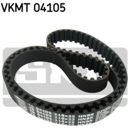 Paskirstymo diržas
                                SKF                                                VKMT04105, SKF, VKMT04