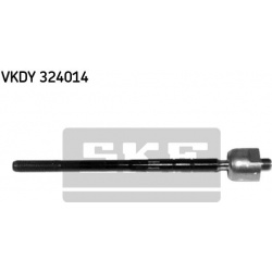 vidinė skersinė vairo trauklė
                                SKF                                                VKDY32401