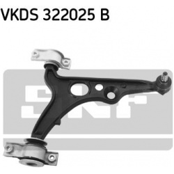 Vikšro valdymo svirtis
                                SKF                                                VKDS322025B, SKF, 
