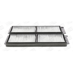 filtras, salono oras
                                CHAMPION                                CCF0455, CHAMPION, CCF0455, auto