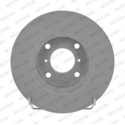 stabdžių diskas (1vnt) PREMIER Coat+ disc
                                FERODO                                           
