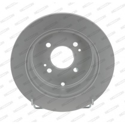 stabdžių diskas (1vnt) PREMIER
FERODO DDF179