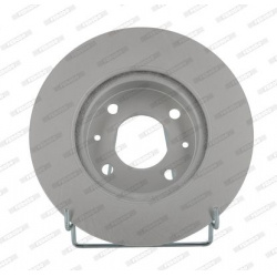 stabdžių diskas (1vnt) PREMIER Coat+ disc
                                FERODO                                           