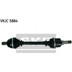 pusašis
                                SKF                                                VKJC5884, SKF, VKJC5884, auto det