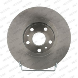 stabdžių diskas (1vnt) PREMIER
                                FERODO                                                DDF173