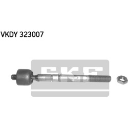 vidinė skersinė vairo trauklė
                                SKF                                                VKDY32300