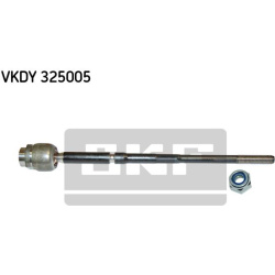vidinė skersinė vairo trauklė
                                SKF                                                VKDY32500