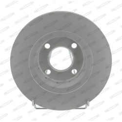 stabdžių diskas (1vnt) PREMIER Coat+ disc
                                FERODO                                           