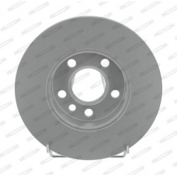 stabdžių diskas (1vnt) PREMIER Coat+ disc
                                FERODO                                           