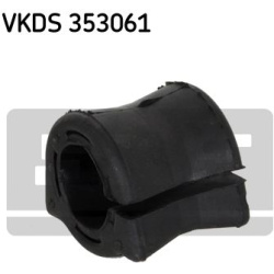 Įvorė, stabilizatorius
                                SKF                                                VKDS353061, SKF, 