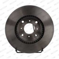 stabdžių diskas (1vnt) PREMIER
                                FERODO                                                DDF516