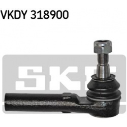 vairo traukės antgalis
                                SKF                                                VKDY318900, SKF, V