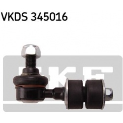 Stabilizatoriaus traukė
                                SKF                                                VKDS345016, SKF, 