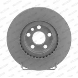 stabdžių diskas (1vnt) PREMIER Coat+ disc
                                FERODO                                           