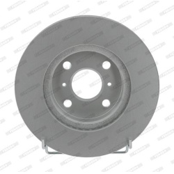 stabdžių diskas (1vnt) PREMIER Coat+ disc
                                FERODO                                           