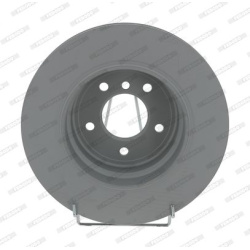 stabdžių diskas (1vnt) PREMIER Coat+ disc
                                FERODO                                           