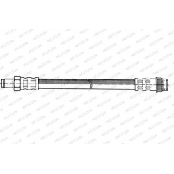 stabdžių žarnelė
                                FERODO                                                FHY2119, FERODO, F