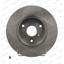 stabdžių diskas (1vnt) PREMIER
                                FERODO                                                DDF111