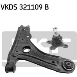 pakabos svirtis
                                SKF                                                VKDS321109B, SKF, VKDS3211