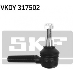 vairo traukės antgalis
                                SKF                                                VKDY317502, SKF, V