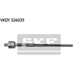 vidinė skersinė vairo trauklė
                                SKF                                                VKDY32603