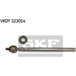vidinė skersinė vairo trauklė
                                SKF                                                VKDY32301