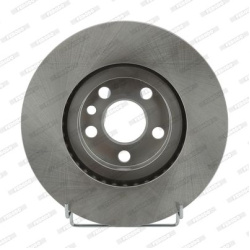 stabdžių diskas (1vnt) PREMIER
                                FERODO                                                DDF760