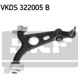 pakabos svirtis
                                SKF                                                VKDS322005B, SKF, VKDS3220