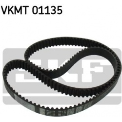 paskirstymo diržas
                                SKF                                VKMT01135, SKF, VKMT01135, auto detal�