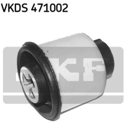 ašies korpusas
                                SKF                                VKDS471002, SKF, VKDS471002, auto detalė