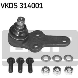 Šarnyras
                                SKF                                                VKDS314001, SKF, VKDS314001, aut
