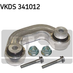 Stabilizatoriaus traukė
                                SKF                                                VKDS 341012, SKF,