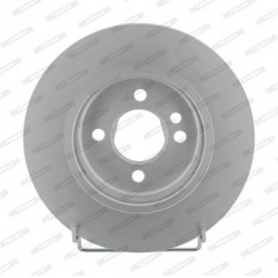 stabdžių diskas (1vnt) PREMIER Coat+ disc
                                FERODO                                           