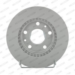 stabdžių diskas (1vnt) PREMIER
                                FERODO                                                DDF207