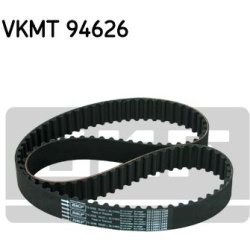 paskirstymo diržas
                                SKF                                                VKMT94626, SKF, VKMT94