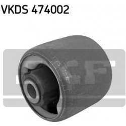 ašies korpusas
                                SKF                                                VKDS474002, SKF, VKDS47400