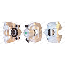 stabdžių apkaba PREMIER
                                FERODO                                                FCL695053, FE