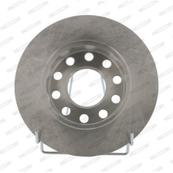 stabdžių diskas (1vnt) PREMIER
                                FERODO                                                DDF170