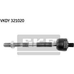 Vairo traukė be antgalio
                                SKF                                                VKDY 321020, SKF