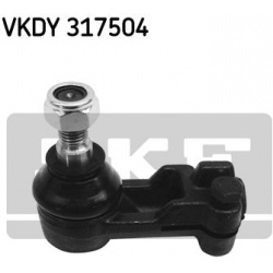 vairo traukės antgalis
                                SKF                                                VKDY317504, SKF, V