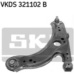 pakabos svirtis
                                SKF                                                VKDS321102B, SKF, VKDS3211