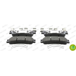 FERODO                                                FDB1619, FERODO, FDB1619, auto detalė