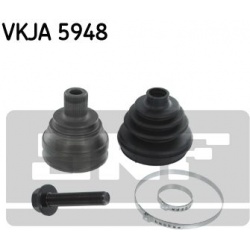 pusašio šarnyras
                                SKF                                                VKJA5948, SKF, VKJA5948
