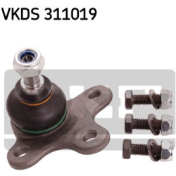 Šarnyras
                                SKF                                                VKDS311019, SKF, VKDS311019, aut