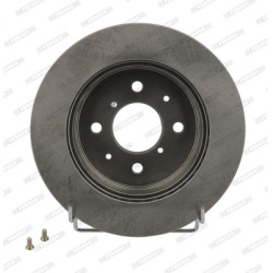 stabdžių diskas (1vnt) PREMIER
                                FERODO                                                DDF150