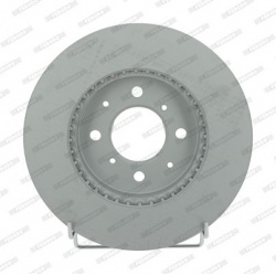 stabdžių diskas (1vnt) PREMIER
                                FERODO                                                DDF128